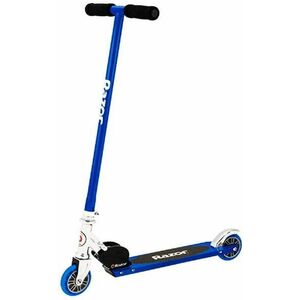S Sport Razor Scooter - kék kép