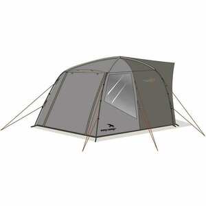 Easy Camp Shamrock szürke sátor kép