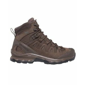 Salomon Quest 4D GTX Forces 2 EN cipő, barna slate brown kép