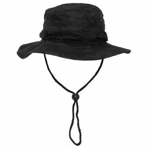 MFH US Rip-Stop kalap Night Camo minával kép