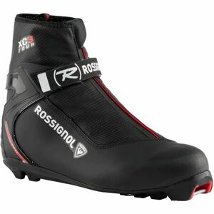 Rossignol XC 3 Sífutó cipő, fekete, méret kép