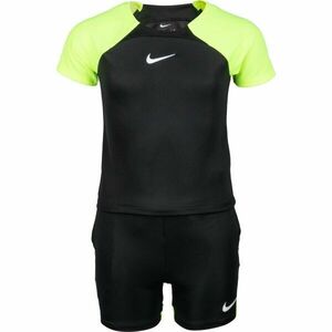Nike Fiú szett focihoz Fiú szett focihoz, fekete, méret M kép