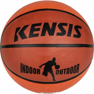Kensis PRIME CLASSIC Kosárlabda, narancssárga, méret kép