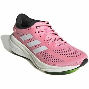 adidas SUPERNOVA 2 W Női futócipő, rózsaszín, méret 36 2/3 kép