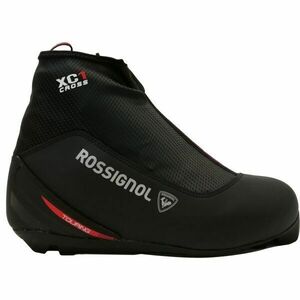 Rossignol XC-1 CROSS-XC Sífutó cipő klasszikus sífutáshoz, fekete, veľkosť 42 kép