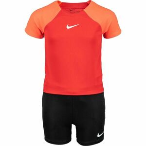 Nike Fiú szett focihoz Fiú szett focihoz, fekete, méret XL kép