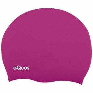 AQUOS COD Úszósapka, rózsaszín, méret kép