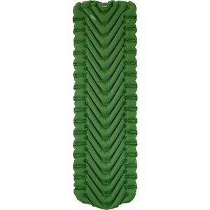 Loap GUARA Felfújható matrac, zöld, veľkosť os kép