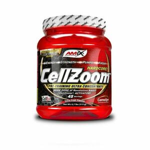 CellZoom Hardcore - Amix kép