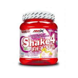 Shake 4 Fit&Slim - Amix kép