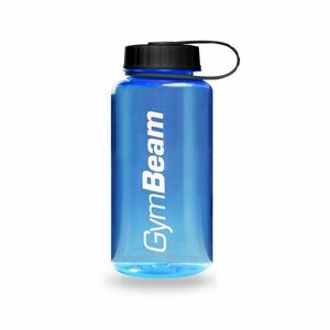 Sport Bottle Blue flakon 1000 ml - GymBeam kép