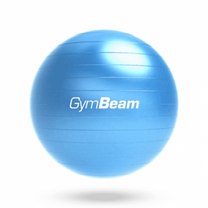 Fitball fitness labda 85 cm - GymBeam kép