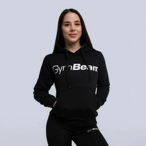 Athlete Black női pulóver - GymBeam kép