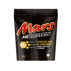 Mars Hi Protein Whey Powder - Mars kép