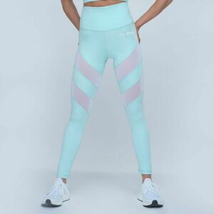 Fave Mint női leggings - GymBeam kép