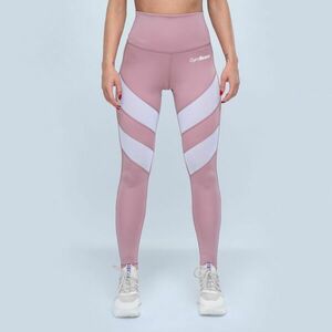 Fave Dusty Rose női leggings - GymBeam kép