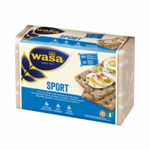 Sport extrudált kenyér - Wasa kép