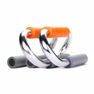 Push-Up Bar Steel fekvőtámasz állvány - GymBeam kép