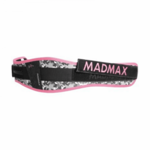WMN Conform Pink női edzőöv - MADMAX kép