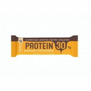 30% Protein Bar fehérjeszelet - Bombus kép