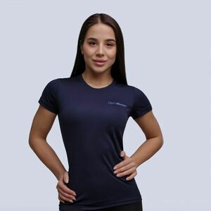 TRN Navy női póló - Gymbeam kép