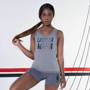Regata Essentials Grey női atléta - LABELLAMAFIA kép