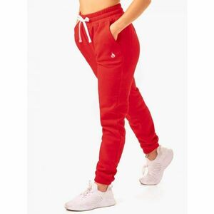Ultimate Red magas derekú női melegítőnadrág - Ryderwear kép