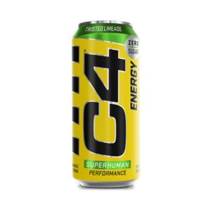 C4 Energy Drink - Cellucor kép