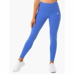 Staples Scrunch Bum Iris Blue női leggings – Ryderwear kép