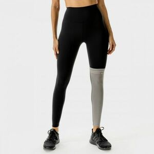 LAB360º Colour Block Black női leggings – SQUATWOLF kép