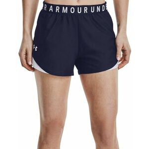 Rövidnadrág Under Armour Play Up Shorts 3.0-NVY kép