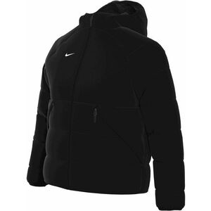 Kapucnis kabát Nike Therma-FIT Academy Pro kép