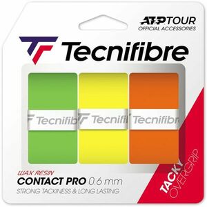 Tecnifibre Pro Contact Colors kép