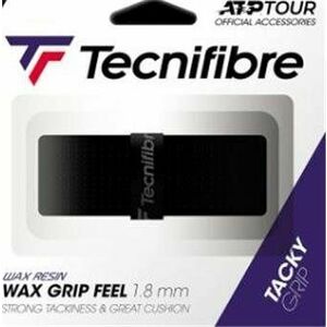 Tecnifibre Wax Grip Max černá kép