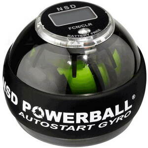Powerball 280Hz Autostart kép