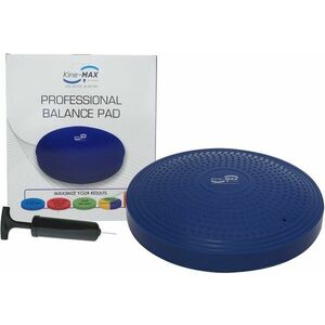 Kine-MAX Professional Balance Pad - kék kép