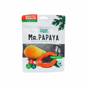 Mr. Papaya - George and Stephen kép