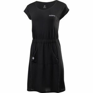 Klimatex BREA Női ruha, fekete, méret kép