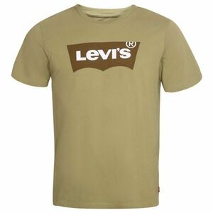 Levi's® X STAR WARS GRAPHIC TEE SHIRT Férfi póló, barna, méret kép