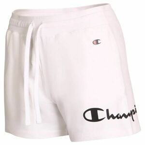 Champion SHORTS Női rövidnadrág, fehér, méret kép