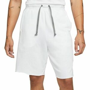 Nike NSW SPE FT ALUMNI SHORT M Férfi rövidnadrág, fehér, veľkosť XL kép