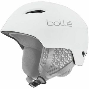 Bolle B-STYLE 2.0 (54-58 CM) Sísisak, fehér, méret kép