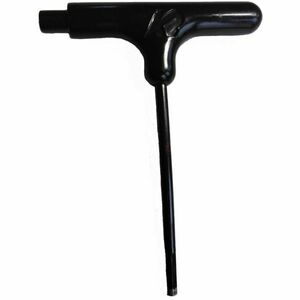 K2 1.1 K-TOOL Szerelő kulcs görkorcsolyához, fekete, méret kép