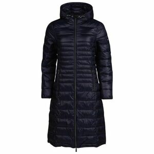 Lotto TEAL Női steppelt kabát, sötétkék, méret kép