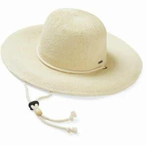 O'Neill ISLAND STRAW HAT Női kalap, bézs, veľkosť os kép