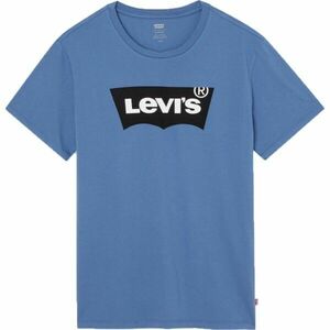 Levi's® CLASSIC GRAPHIC T-SHIRT Férfi póló, kék, méret kép