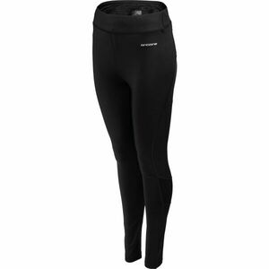 Arcore LAKME Női fitnesz nadrág, fekete, méret kép