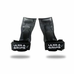 Ultra Grips Black emelő gurtni - Climaqx kép