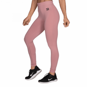 Women‘s leggings Rockaway Heather Pink - Better Bodies kép