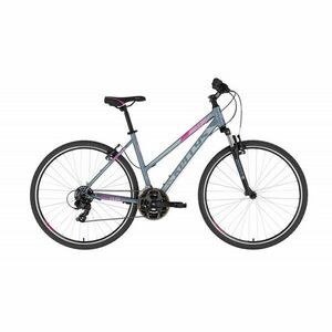 Női cross kerékpár KELLYS CLEA 10 28" - 2021 kép